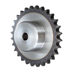 SPROCKETS 1/4” X1/8”